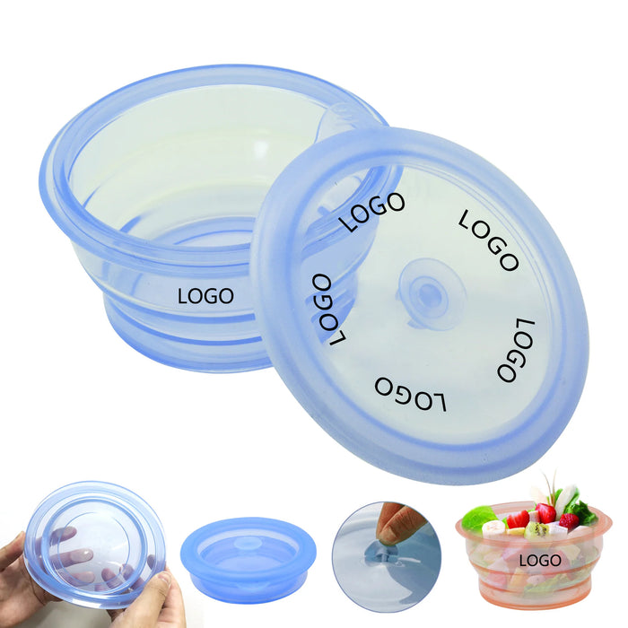 Eclick Lunch Box
