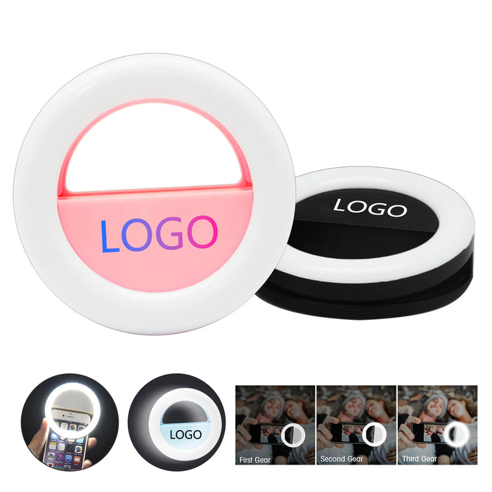 Masca Selfie LED Light