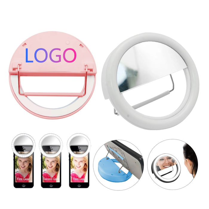 Makeup Mirror LED Light