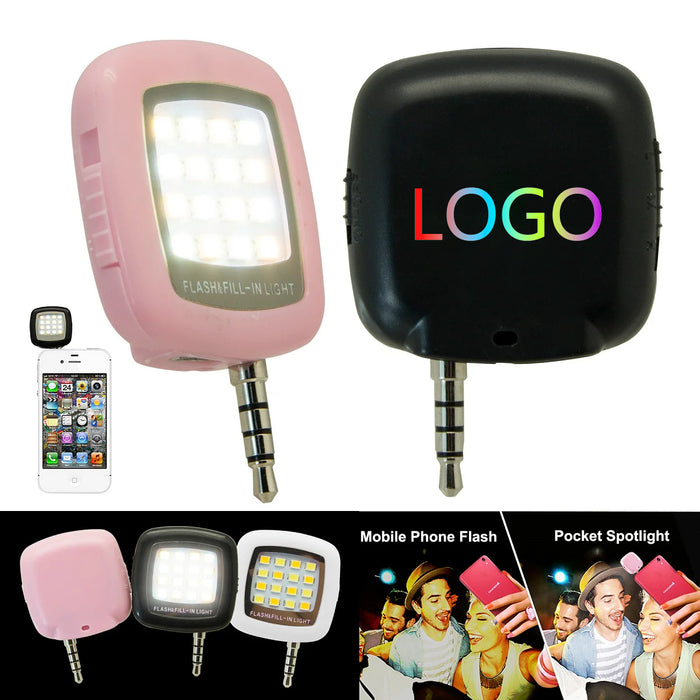 LED Flood Lamp