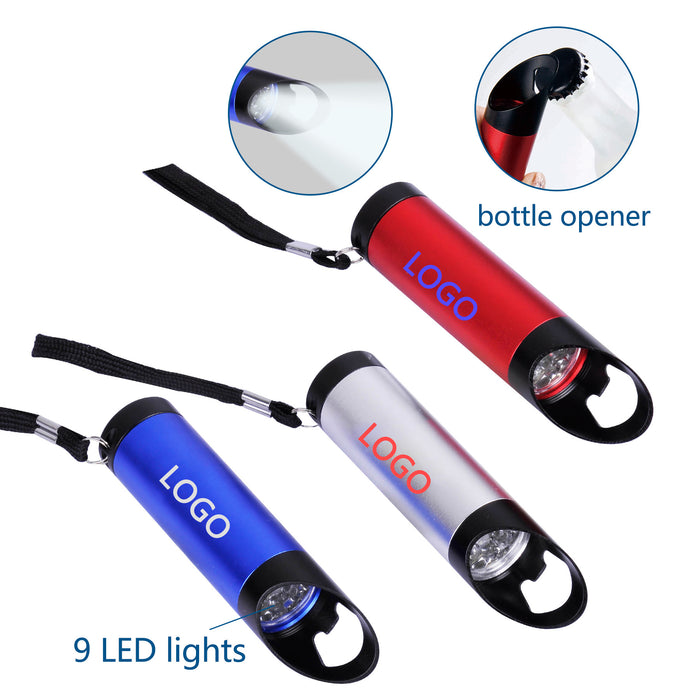 Reaver LED Flashlight