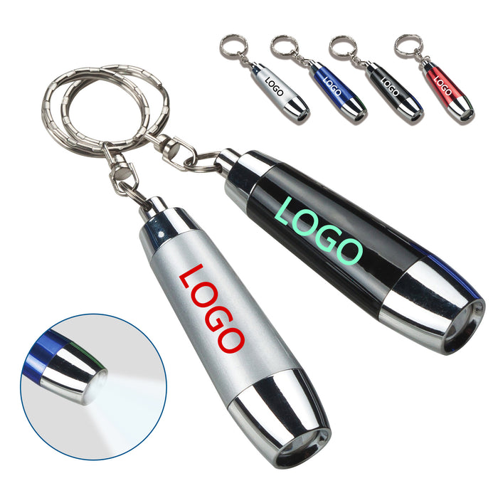 Spirit LED Flashlight