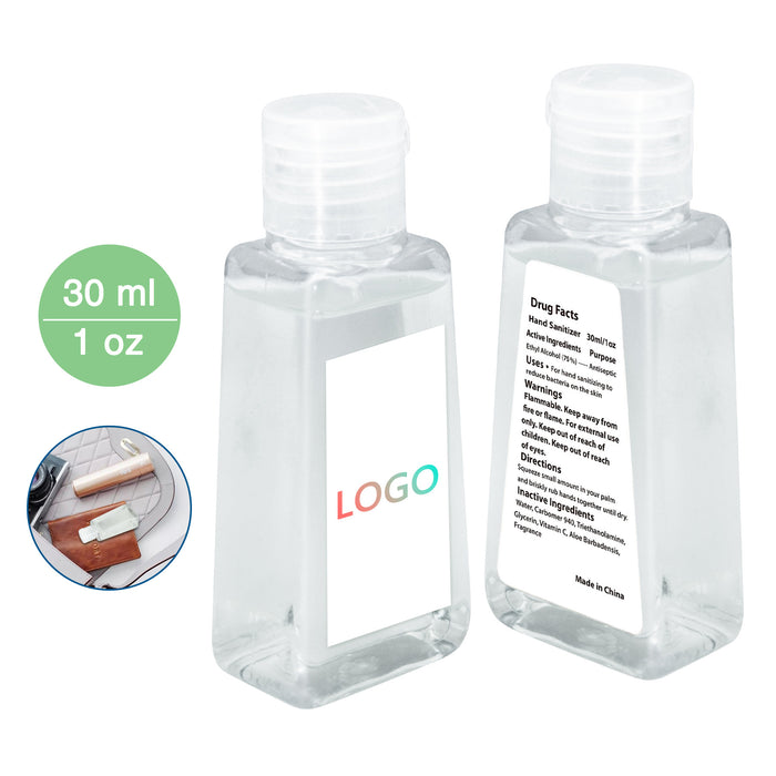 Cleano Gel Hand Sanitizer