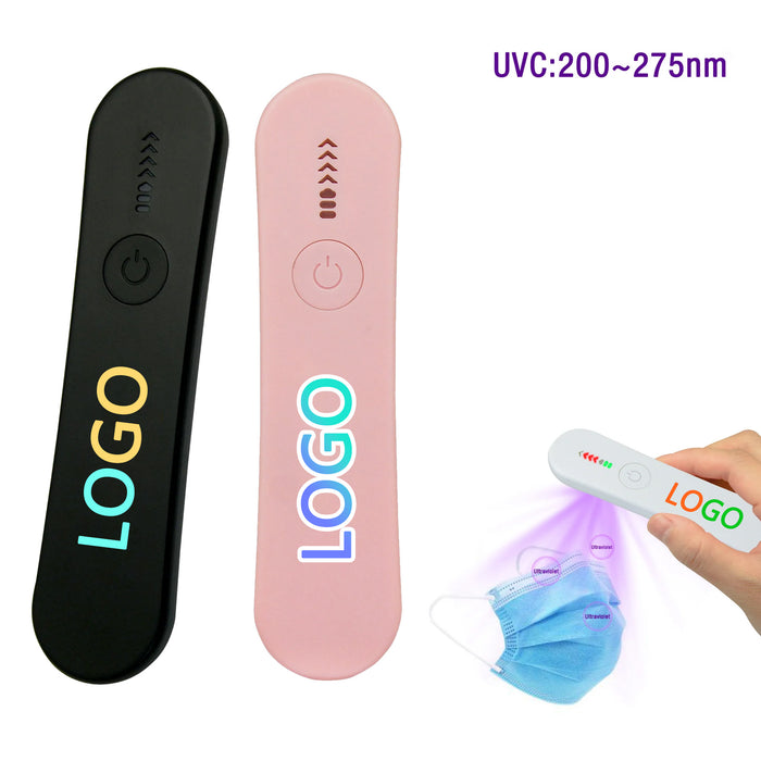 Smart UVC Sterilizer