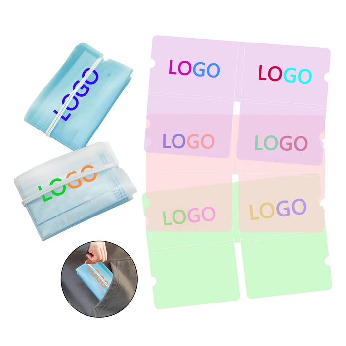 3Ply Mask Keeper