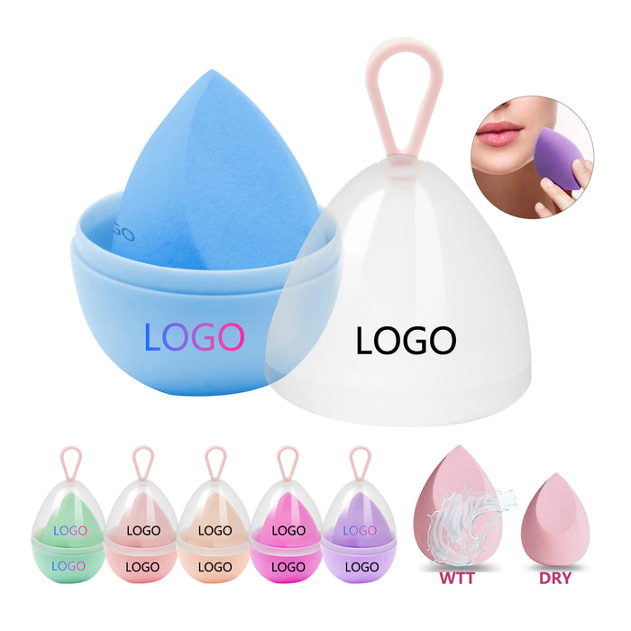 Chorion Beauty Sponge