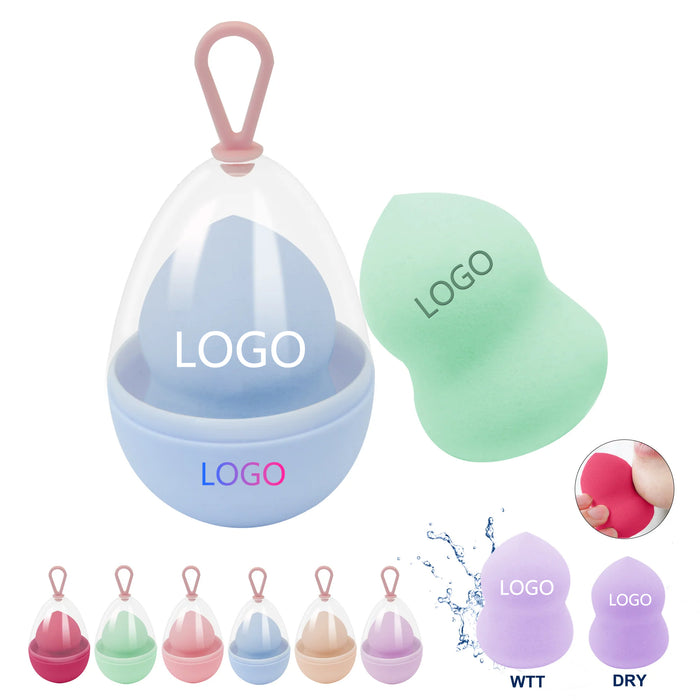 Subtle Beauty Sponge