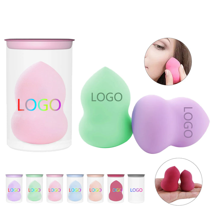 Gourd Beauty Sponge