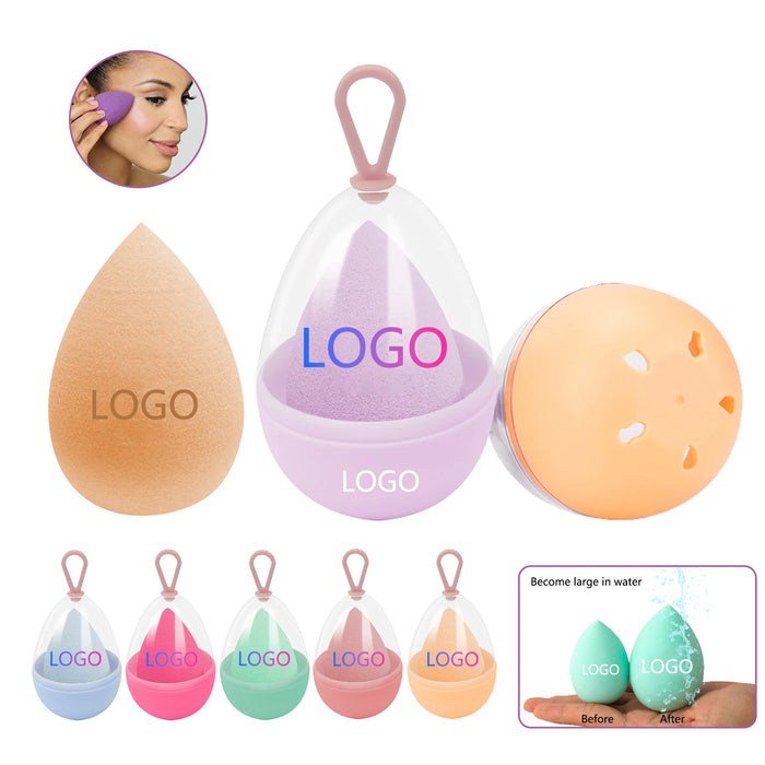 Delicate Beauty Sponge