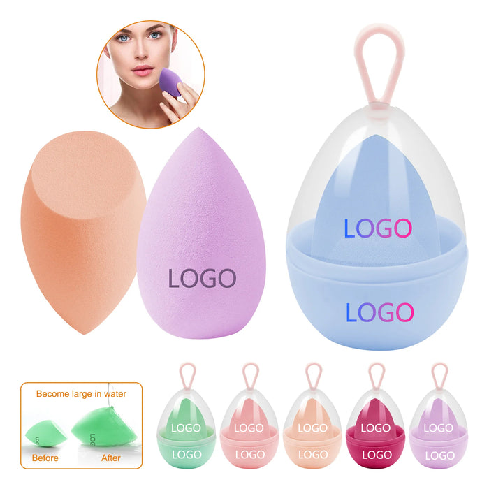 Hen Beauty Sponge