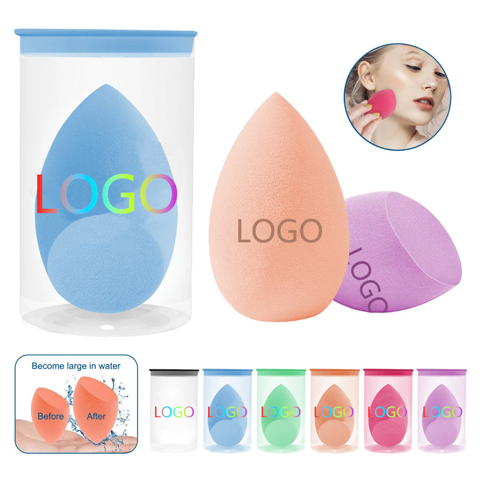 Bloom Beauty Sponge