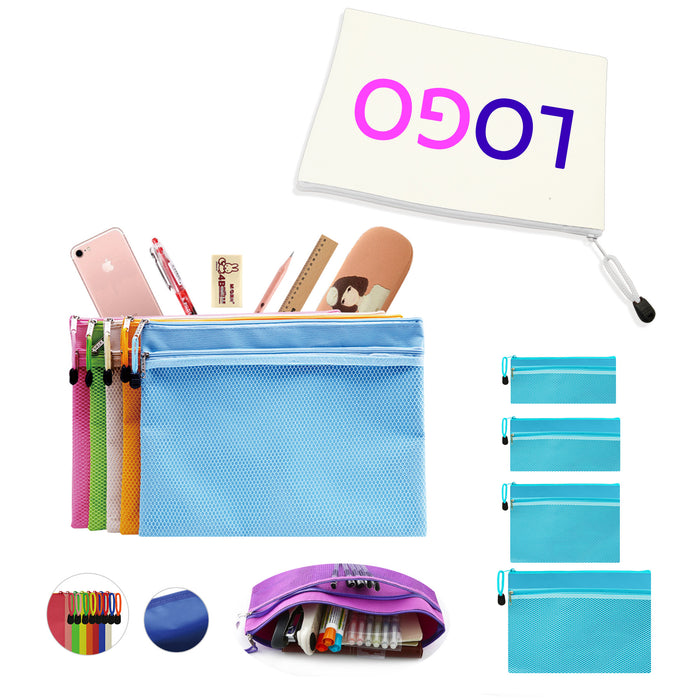 Creative Storage Pouch