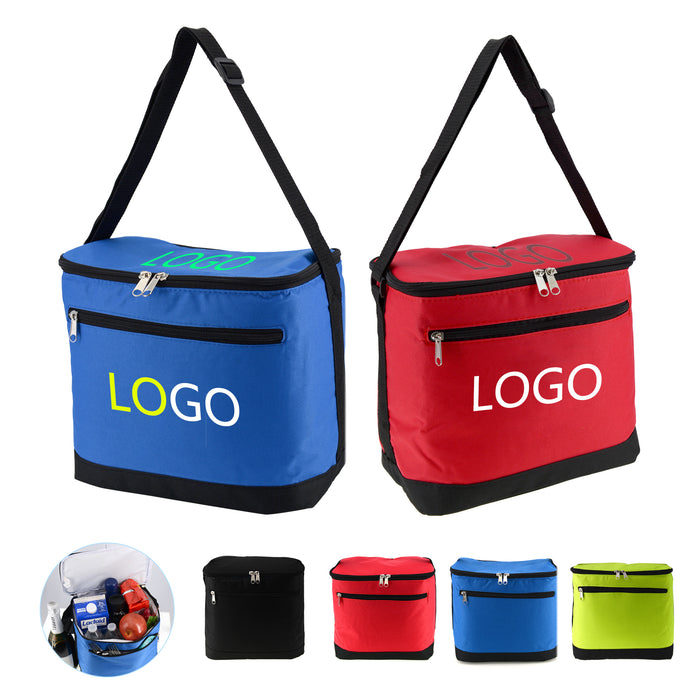 Frosty Cooler Bag
