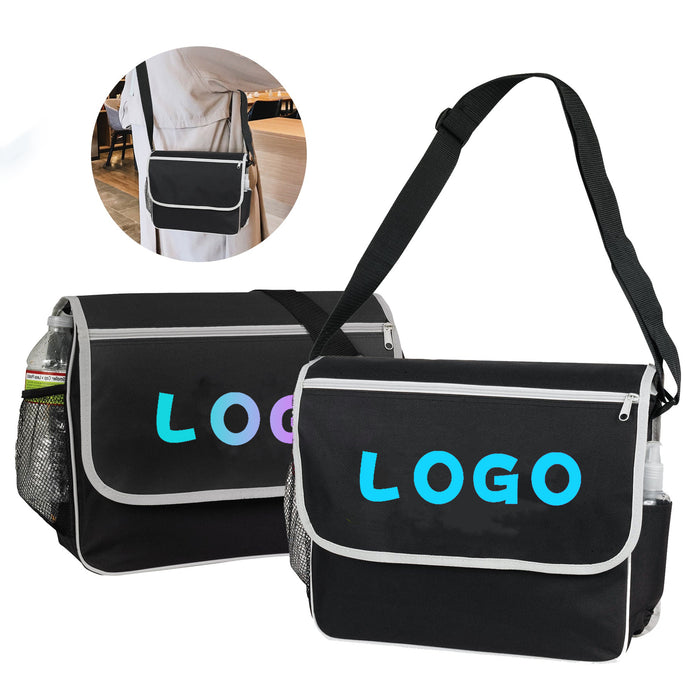 Elegant Messenger Bag