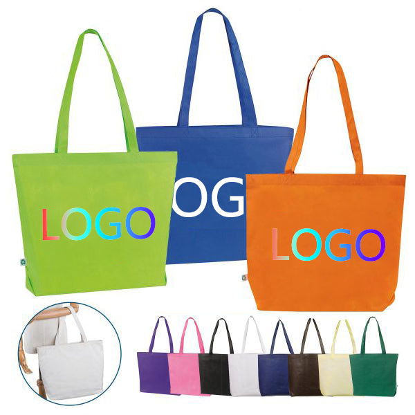 Shoppers Delight Tote Bag