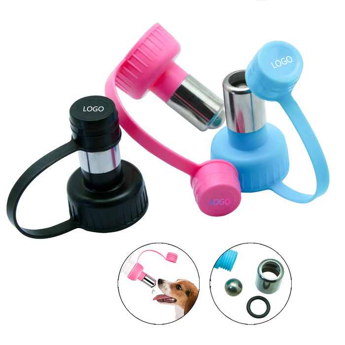 Travel Water Bottle Head
