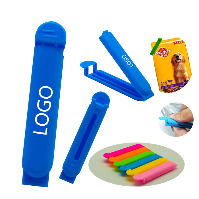 Clip-n-Seal Clip 5 pack