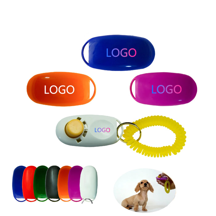 Dog Training Clicker