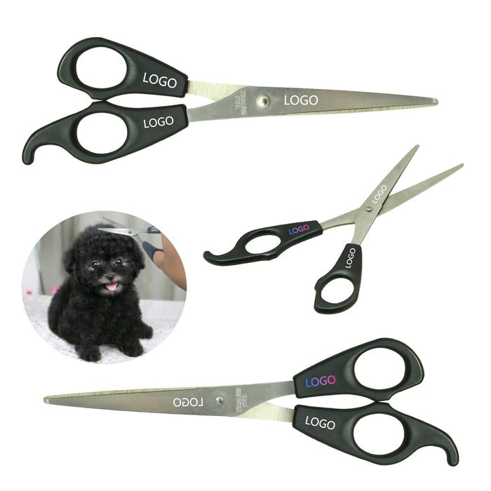 Dog Grooming Scissors