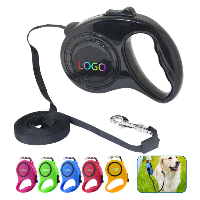 Sentinel Retractable Dog Leash