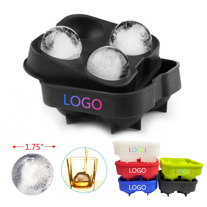 Cocktail Ice Ball Maker