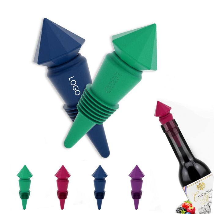 Taper Wine Stopper