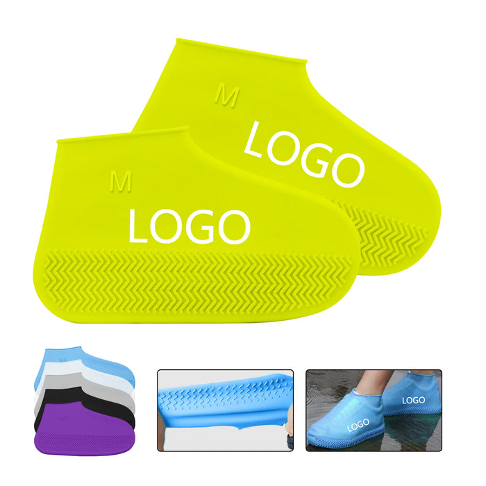Waterproof Shoe Cover