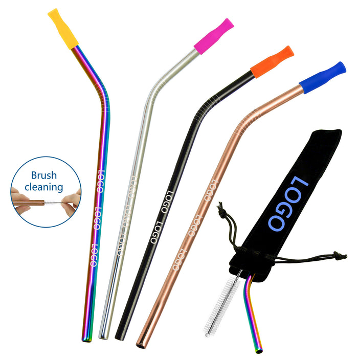 Constant Stainless Straws