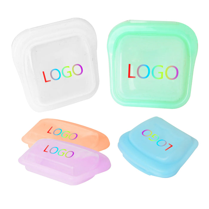 Kity Silicone Purse