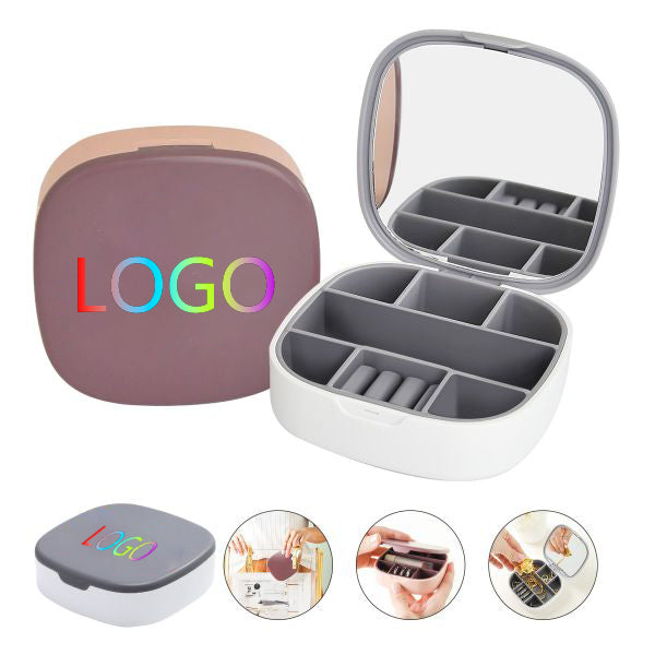 Orris Jewelry Box