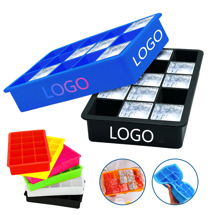 Tomo Ice Cube Tray