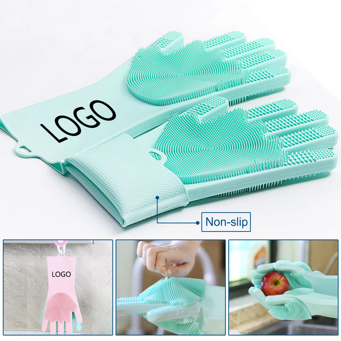 Wondrous Double Sided Glove