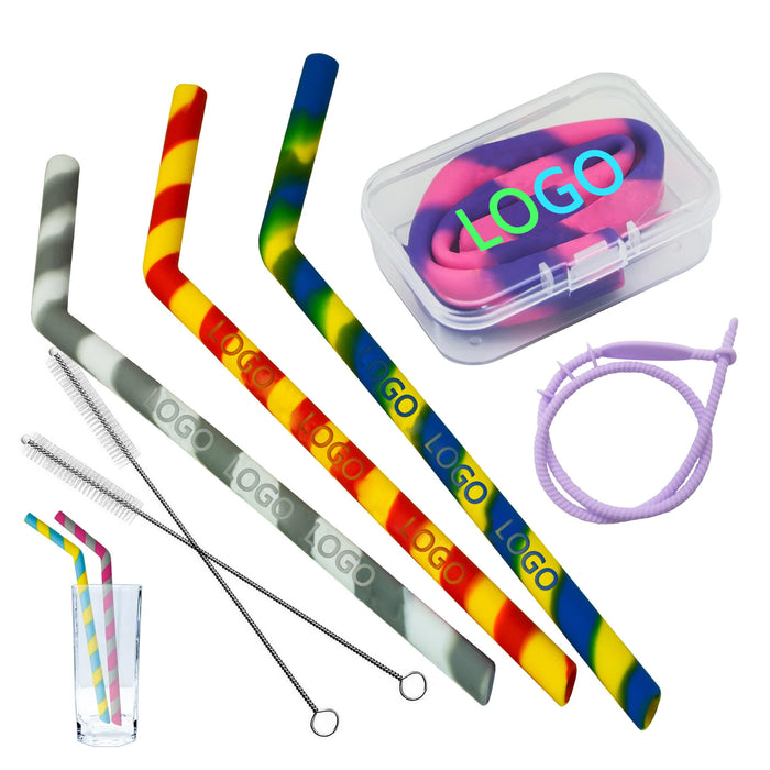 Bubba Silicone Straw