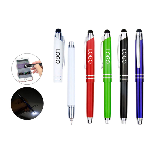 Vanguard 3in1 Stylus Pen