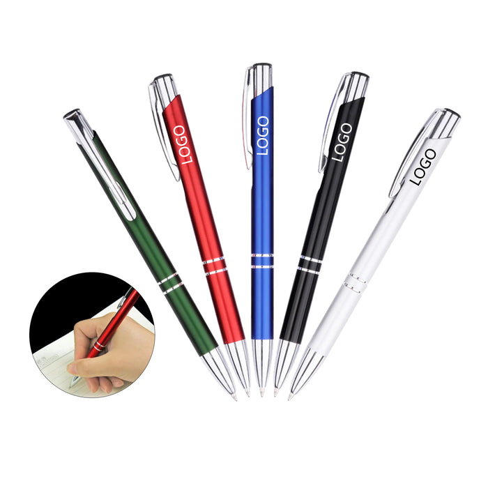 Captain Ballpoint Pens