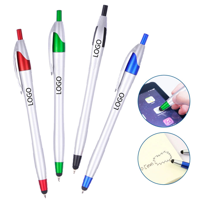 Rocket 2in1 Stylus Pen