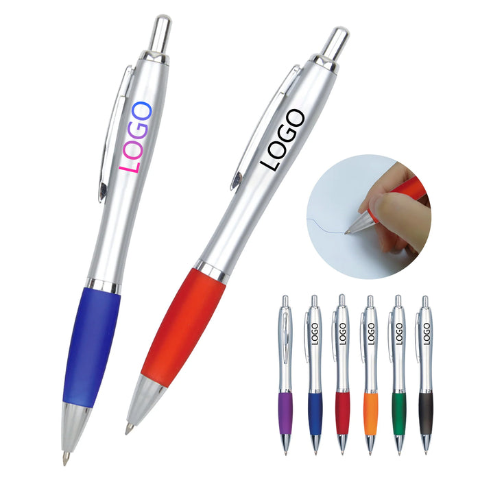 Brilliant Ballpoint Pen
