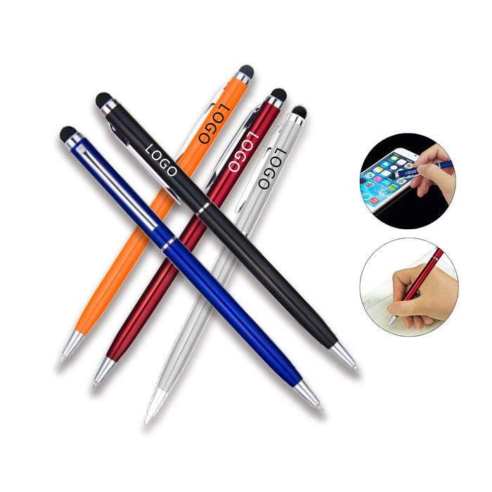 Aqua 2in1 Stylus Pen