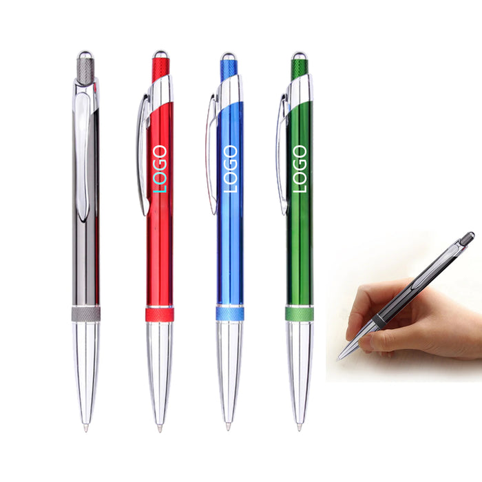 Alfa Ballpoint Pen