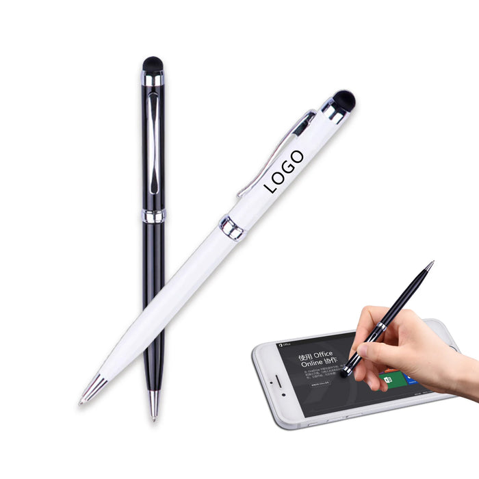 Filia 2in1 Stylus Pen