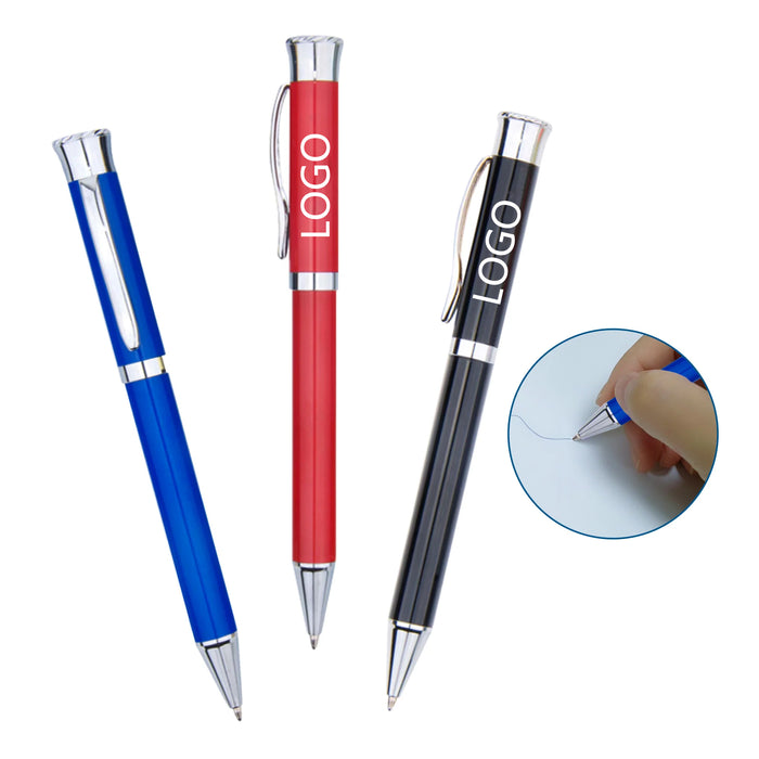 Crown Ballpoint Pen
