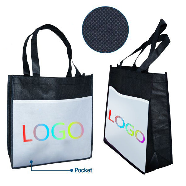 Hunter Shopping Bag