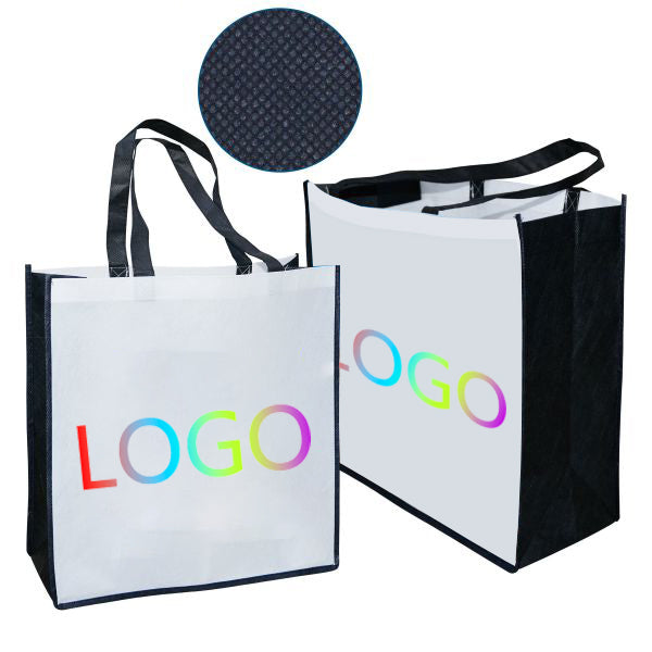 Jungle Tote Bag