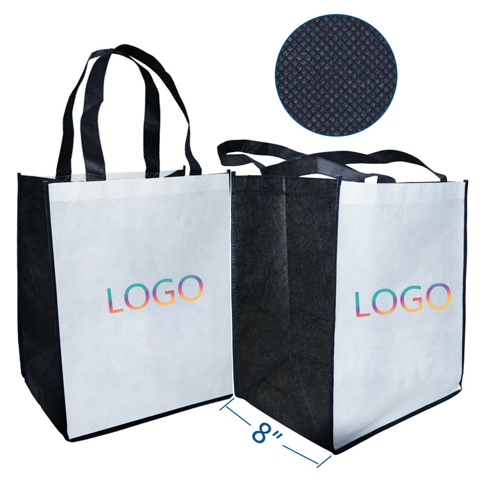 Olive Grocery Tote Bag
