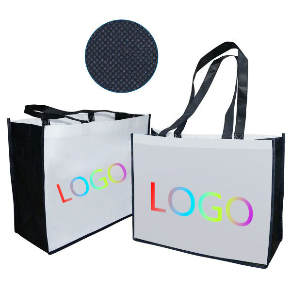 Jade Shopping Bag