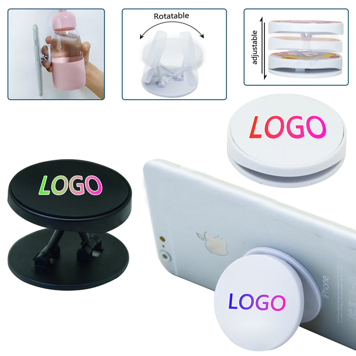 2in1 Bingo Stand