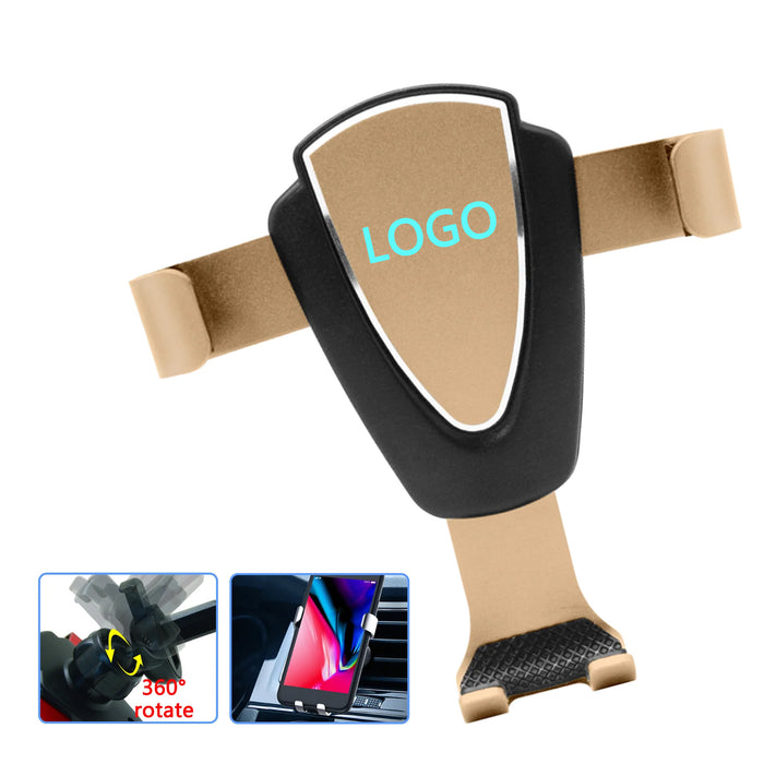 Pawn Phone Holder