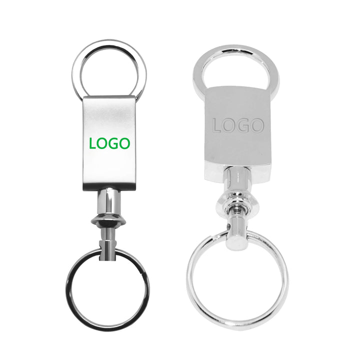 Burner Key Tag