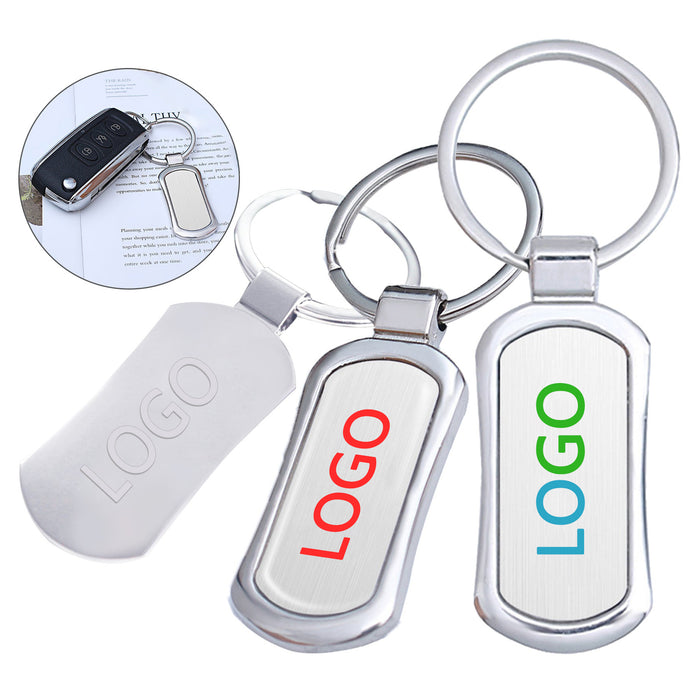 Royal Key Tag