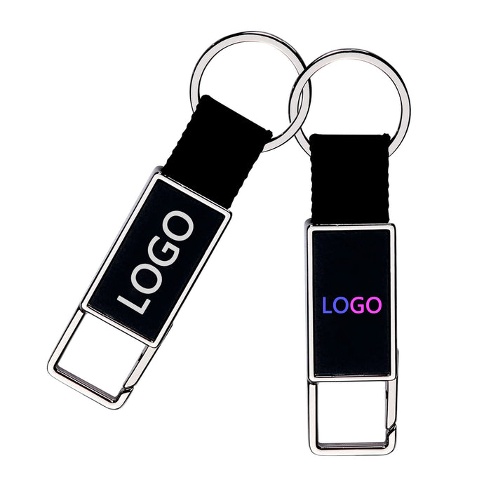 Buckle Key Tag